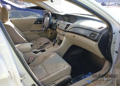 2017 Honda Accord Lx from USA, damaged, VIN 1HGCR2F30HA202246